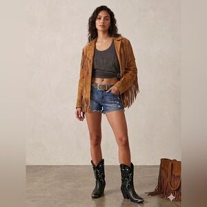 Spell outlaw tank xs
